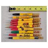 10- Seed Advertising Mechanical Pencils
