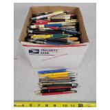 9 Pounds of Vintage Mechanical Pencils