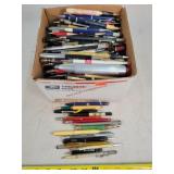 9 Pounds of Vintage Mechanical Pencils