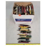 9 Pounds of Vintage Mechanical Pencils