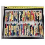 78- Vintage Adv. Mechanical Pencils