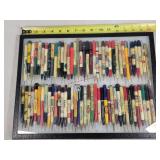 77- Vintage Adv. Mechanical Pencils