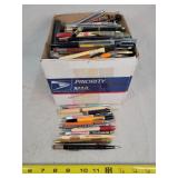 10 Pounds of Vintage Mechanical Pencils