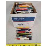 10 Pounds of Vintage Mechanical Pencils