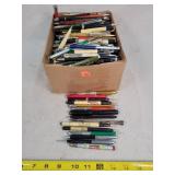 9 Pounds of Vintage Mechanical Pencils