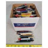 9 Pounds of Vintage Mechanical Pencils