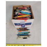 10 Pounds of Vintage Mechanical Pencils