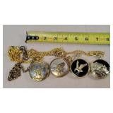 4- Pocket Watches
