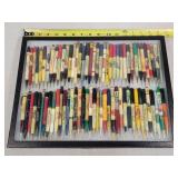 79- Vintage Adv. Mechanical Pencils