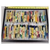 78- Vintage Adv. Mechanical Pencils