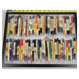 78- Vintage Adv. Mechanical Pencils