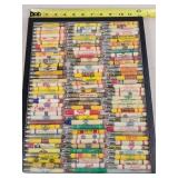 108 Oil & Tractor Advertising Bullet Pencils