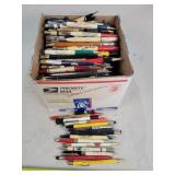 9 Pounds of Vintage Mechanical Pencils