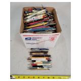 9 Pounds of Vintage Mechanical Pencils
