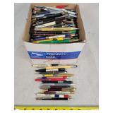 9 Pounds of Vintage Mechanical Pencils