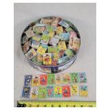 Many Cracker Jack BB Games
