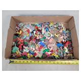 Vintage Toy Prizes / Charms