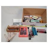 Misc Pencils & More