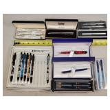 Mechanical Pencils & Pen Sets