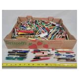 15 Pounds of Vintage Mechanical Pencils