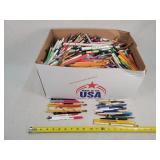 25 Pounds of Vintage Mechanical Pencils