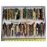 81- Vintage Mechanical Pencil Collection