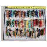 90- Vintage Mechanical Pencil Collection