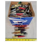 9 Pounds of Vintage Mechanical Pencils