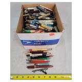 9 Pounds of Vintage Mechanical Pencils