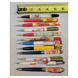 12- Food Advertising Mechanical Pencils