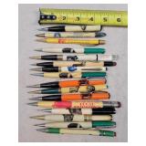 16 Livestock Mechanical Pencils