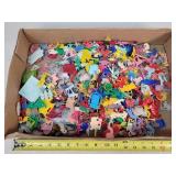 Vintage Cracker Jack Toy Prizes / Charms