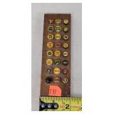 Display Board of 24- Adv. Pieces