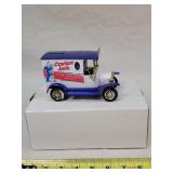 Cracker Jack Delivery Bank