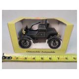 Oldsmobile Automobile