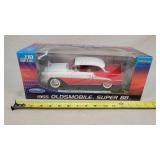 1/18 1955 Oldsmobile Super 88