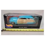 1/18 1950 Merc Woodie