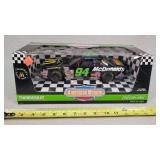 1/18 American Muscle Thunderbat Racecar