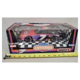 1/18 American Muscle Wynns Racecar
