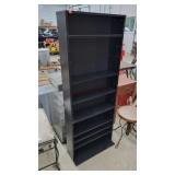 24x61t Display Shelf Unit