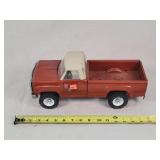 Tonka Dodge Pickup Truck