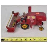 Corgi Toys Massey-Ferguson 780 Combine