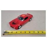 1/24 1973 Pontiac Firebird