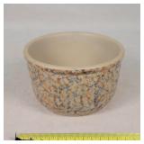 Red Wing 6" Sponge Bowl - NICE