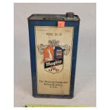Maytag 1 Gallon Oil Can
