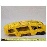 16" Structo Auto Transport Trailer