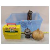 Snoopy Lunch Box, Diffuser, & More