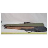 50" & 54" Soft Gun Cases