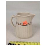 Red Wing Commemorative Banded Pitcher