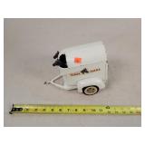 Tonka Farms Horse Trailer - Broken Hitch